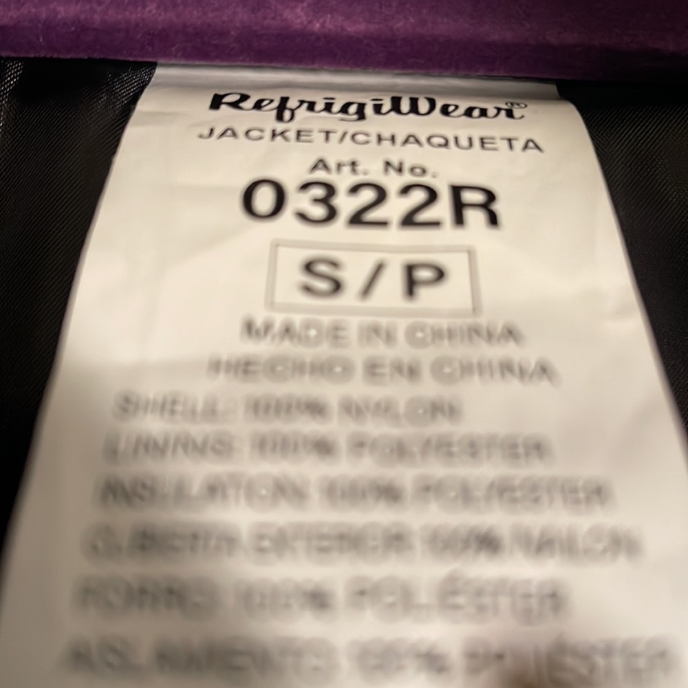 RefrigiWear - Picture 3 of 4
